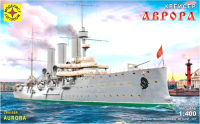 

Сборная модель, Крейсер Аврора / 3977526