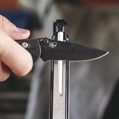 Ножеточка механическая Work Sharp Angle Set Sharpener / WSBCHAGS-I