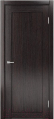 

Дверь межкомнатная MDF Techno, Dominika Classic 801 50x200