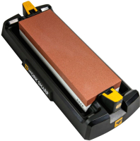 

Ножеточка механическая Work Sharp, Benchtop Whetstone Sharpener / WSBCHWHT-I