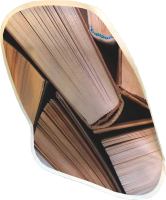 

Накидка на автомобильное сиденье JoyArty, Книжный бардак / cspr_16363