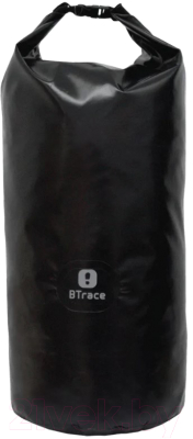 Гермомешок BTrace A0316 (120л, черный)