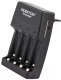 Зарядное устройство для аккумуляторов Robiton Ecocharger AK02 BL1 - 