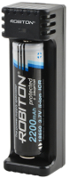 Зарядное устройство для аккумуляторов Robiton Li-1 / БЛ15095 - 