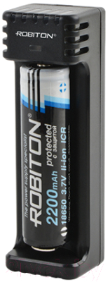 Зарядное устройство для аккумуляторов Robiton Li-1 / БЛ15095