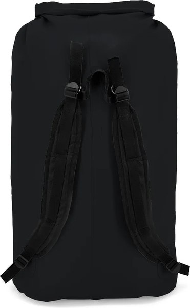 Герморюкзак BTrace A0358 (100л, черный)