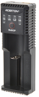 Зарядное устройство для аккумуляторов Robiton MasterCharger 1B USB / БЛ17022 - 