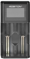 Зарядное устройство для аккумуляторов Robiton MasterCharger 2H Pro / БЛ16587 - 