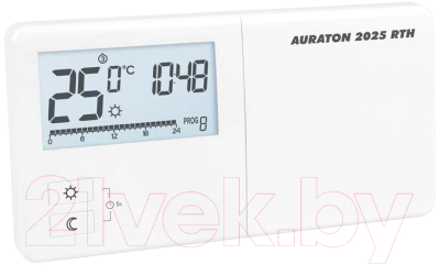 Термостат для климатической техники Auraton Tucana Set (R25 RT)