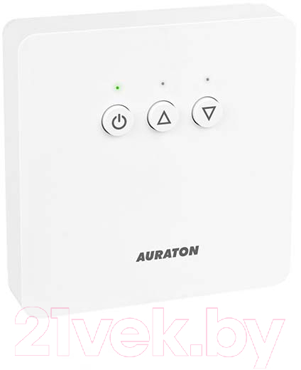 Термостат для климатической техники Auraton Tucana Set (R25 RT) — фото 3