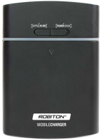 Зарядное устройство для аккумуляторов Robiton MobileCharger / БЛ14180 - 