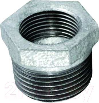 

Футорка сантехническая Saycalsa, Ду 25x15 1"x1/2" / 2601