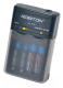 Зарядное устройство для аккумуляторов Robiton Smart S100 BL1 - 