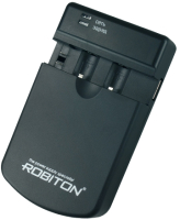 Зарядное устройство для аккумуляторов Robiton SmartCharger-IV BL1 - 