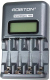 Зарядное устройство для аккумуляторов Robiton SmartDisplay 1000 BL1 - 