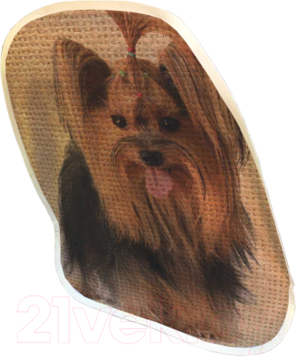 

Накидка на автомобильное сиденье JoyArty, Йоркширский терьер / cspr_4732