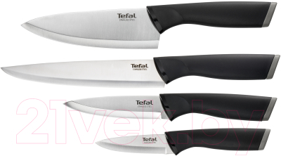 

Набор ножей Tefal, K221S475