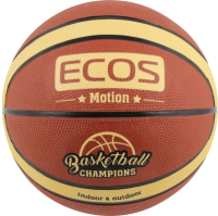 Баскетбольный мяч ECOS Motion BB105 / 998189 (размер 7) - 