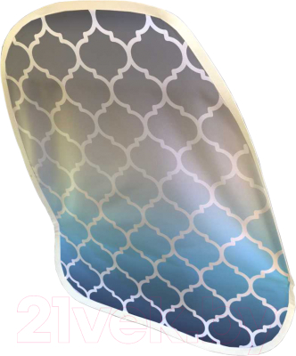 

Накидка на автомобильное сиденье JoyArty, Королевский градиент / cspr_8587