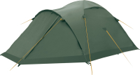 Палатка BTrace Talweg 3+ / T0497 (зеленый) - 