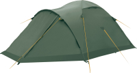 Палатка BTrace Talweg 4 / T0498 (зеленый) - 