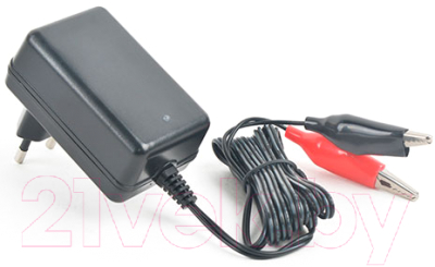 Зарядное устройство для аккумуляторов Robiton LAC612-500 BL1