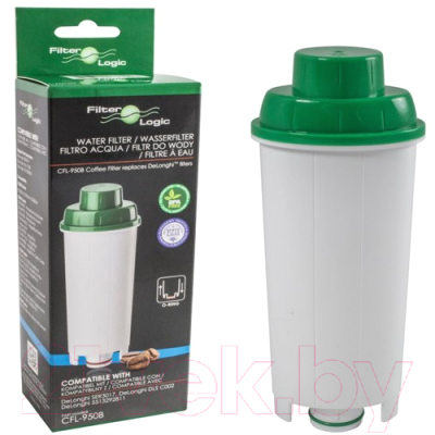 Фильтр воды для кофемашины Filter Logic CFL-950B 