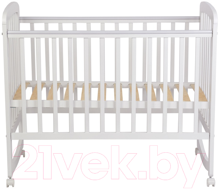 Детская кроватка Polini Kids Simple 304 / 0003109-04