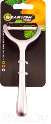 

Овощечистка Darvish, DV-H-64