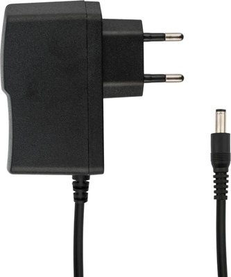 

Блок питания для светодиодной ленты, 110-220V AC-12V DC 1А 12W / 200-012-3