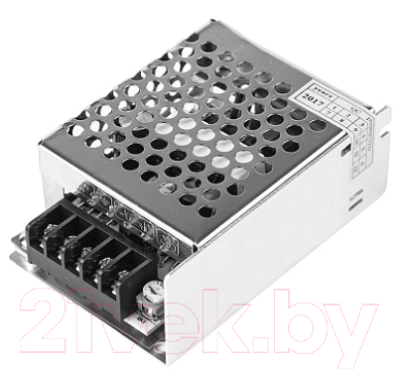 

Блок питания Rexant, 220 V AC/12 V DC 2 A 24 W / 200-024-1
