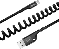 

Кабель Baseus, Lightning - USBType-C / CALSR-01