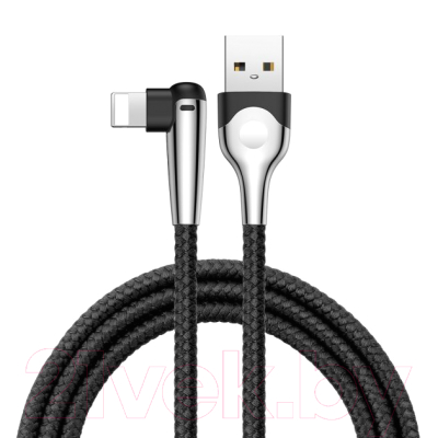 

Кабель Baseus, Lightning - USB2.0 / CALMVP-D01