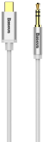 

Кабель, USB Type-C - 3.5мм Jack / CAM01-02
