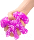 Миниатюра изображения товара Слайм Crunch Slime Bang с ароматом ягод / S130-44