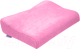 Подушка для малышей Nuovita Neonutti Bambino Unico Memoria (розовый) - 