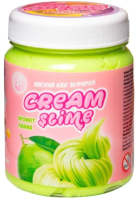 Слайм Slime Cream-Slime с ароматом лайма / SF05-X - 