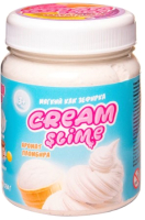 Слайм Slime Cream-Slime с ароматом пломбира / SF02-I - 