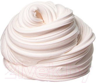 Слайм Slime Cream-Slime с ароматом пломбира / SF02-I