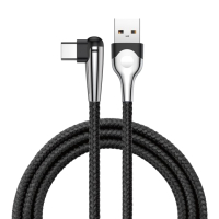 

Кабель Baseus, USB 2.0 - USB Type-C / CATMVP-D01