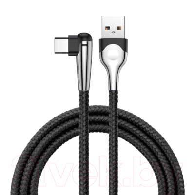 

Кабель Baseus, USB 2.0 - USB Type-C / CATMVP-D01