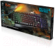 Миниатюра изображения товара Клавиатура SmartBuy Rush Armor / SBK-310G-K