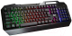 Миниатюра изображения товара Клавиатура SmartBuy Rush Armor / SBK-310G-K