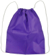 Миниатюра изображения товара Мешок для обуви ArtSpace СДС_31700 (фиолетовый)