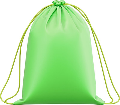 Мешок для обуви ArtSpace М10_1821 (черный) - 