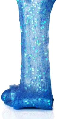 Слайм Crystal Slime S500-20188 (голубой)