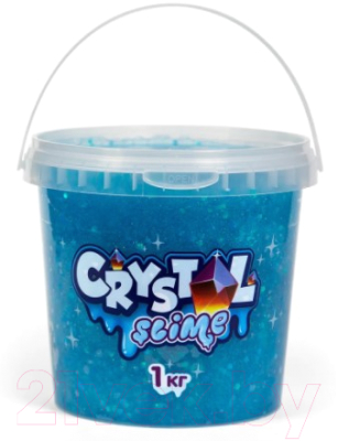 

Слайм Crystal Slime, S300-37