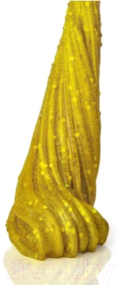 Слайм Crystal Slime S300-38 (золото)