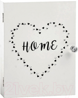 

Ключница настенная Home and You, 45058-SZA-SZAF