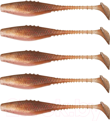 

Мягкая приманка Dragon, Belly Fish Pro / BF20D-01-730